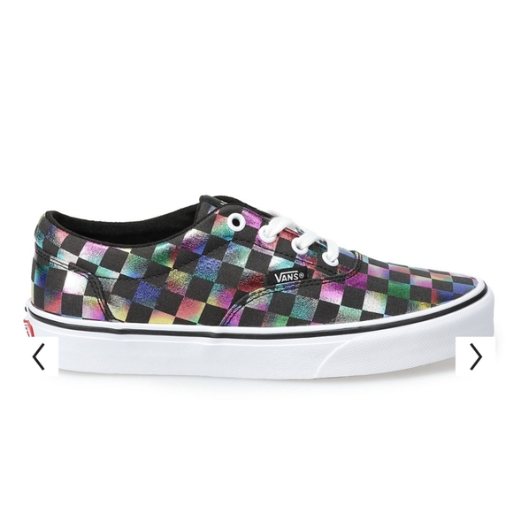 Vans® Doheny Women's Skate Shoes - Picture 1 of 3